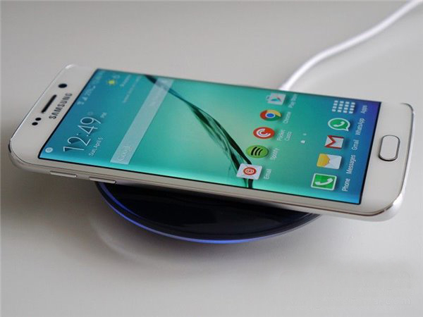 三星g9200支持无线充电吗?