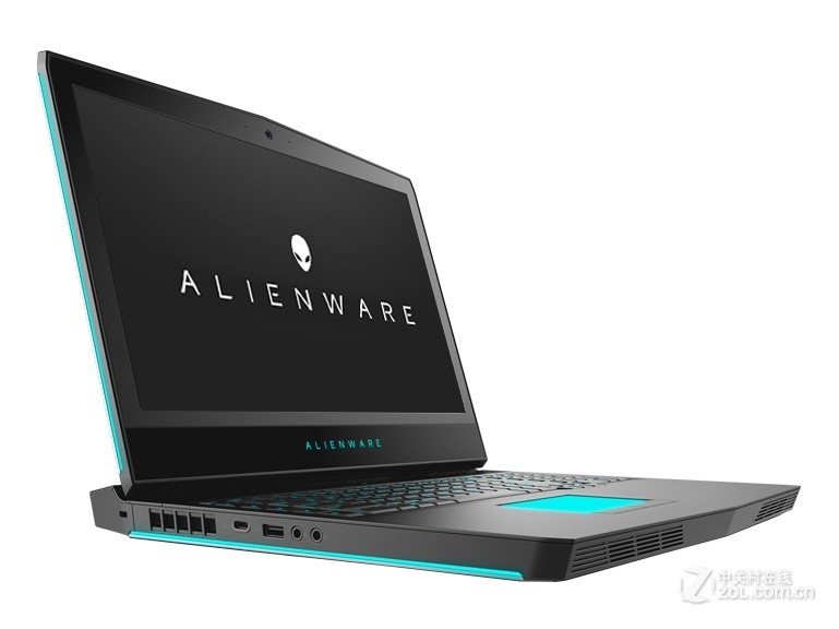 alienware17r5什么配置价格卖多少钱