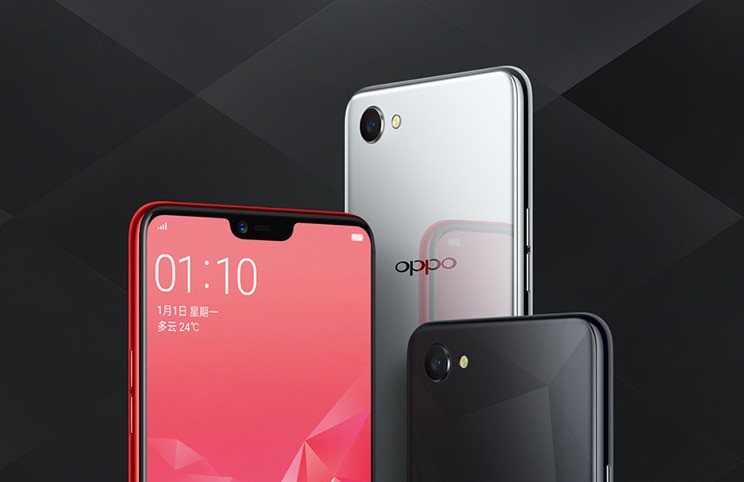 oppo新发布的a3手机怎么样?