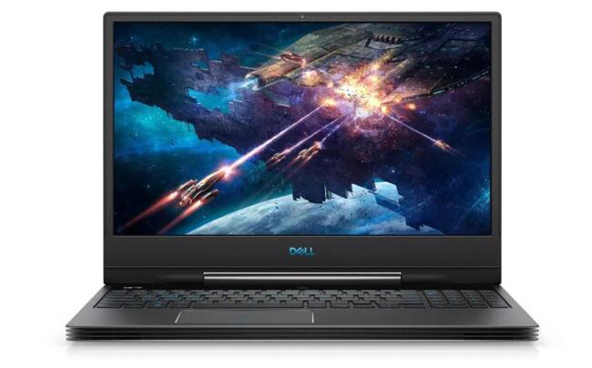 戴尔新g7怎么样