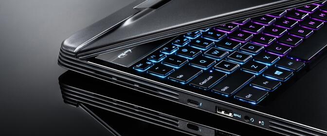 戴尔新g7怎么样