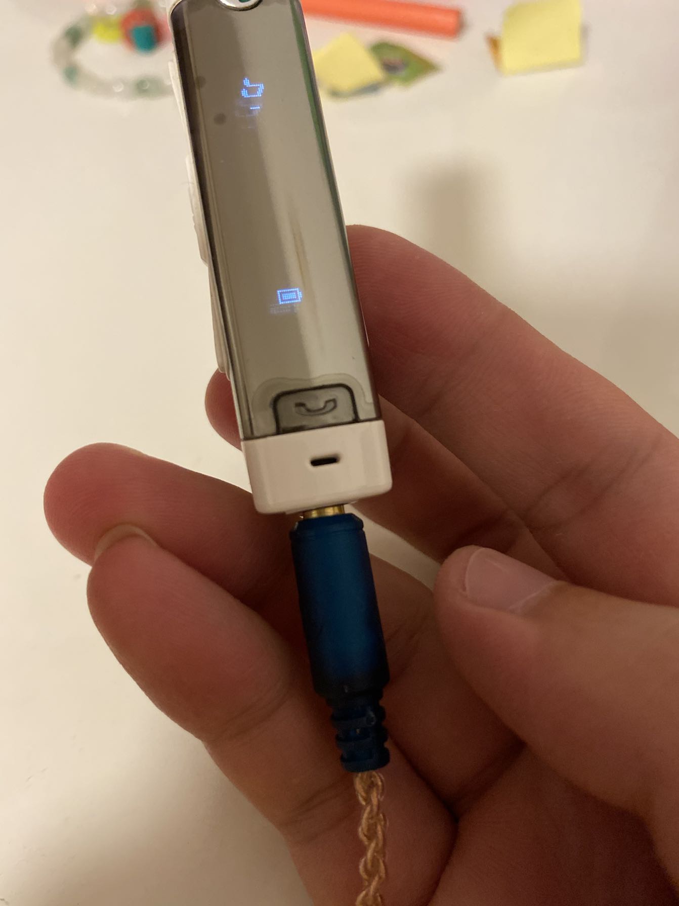 索尼爱立信-mw600 蓝牙音乐耳机