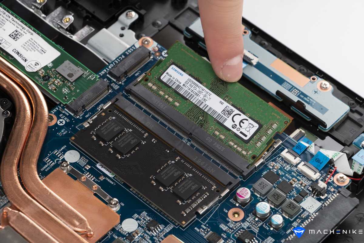 机械师t58v怎么拆机升级呢