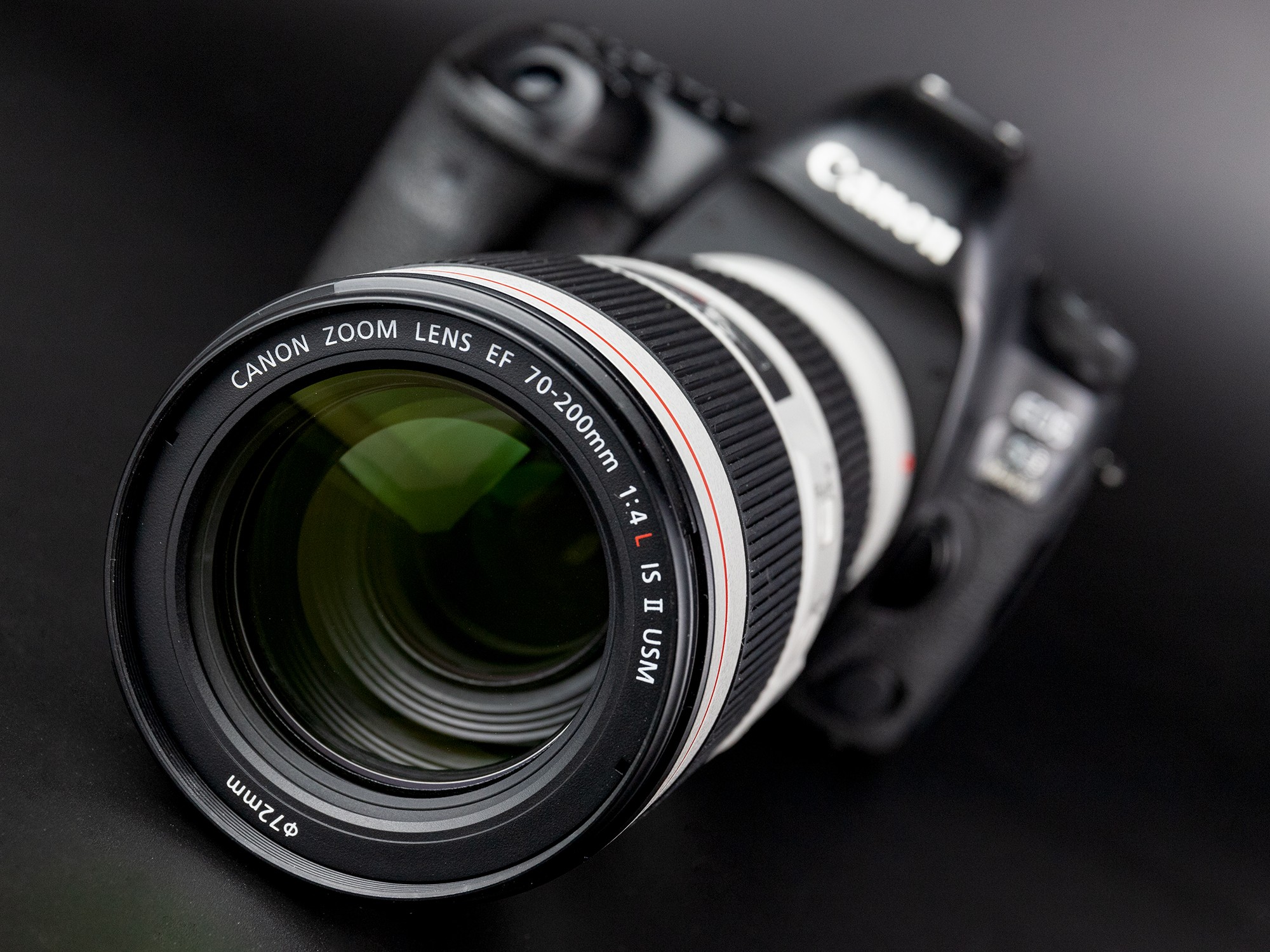 长焦变焦镜头买哪个更好?-佳能ef 70-200mm f/4l is ii usm-zol问答