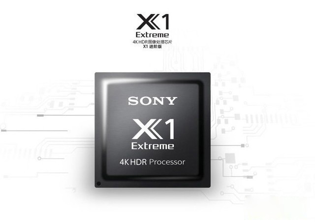 索尼oled电视用的什么芯片?-索尼移动-zol问答