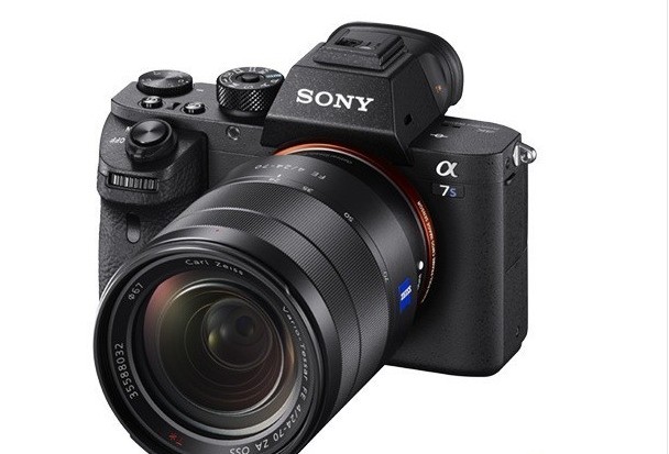 A7SIII还是A6700?索尼注册新款机型