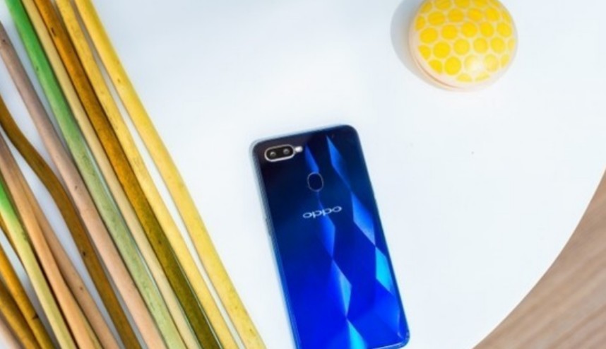OPPO A7不能充电怎么办?
