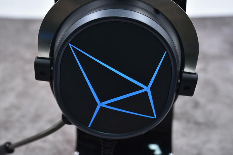 硕美科G942耳机线断了,这个能接上吗,