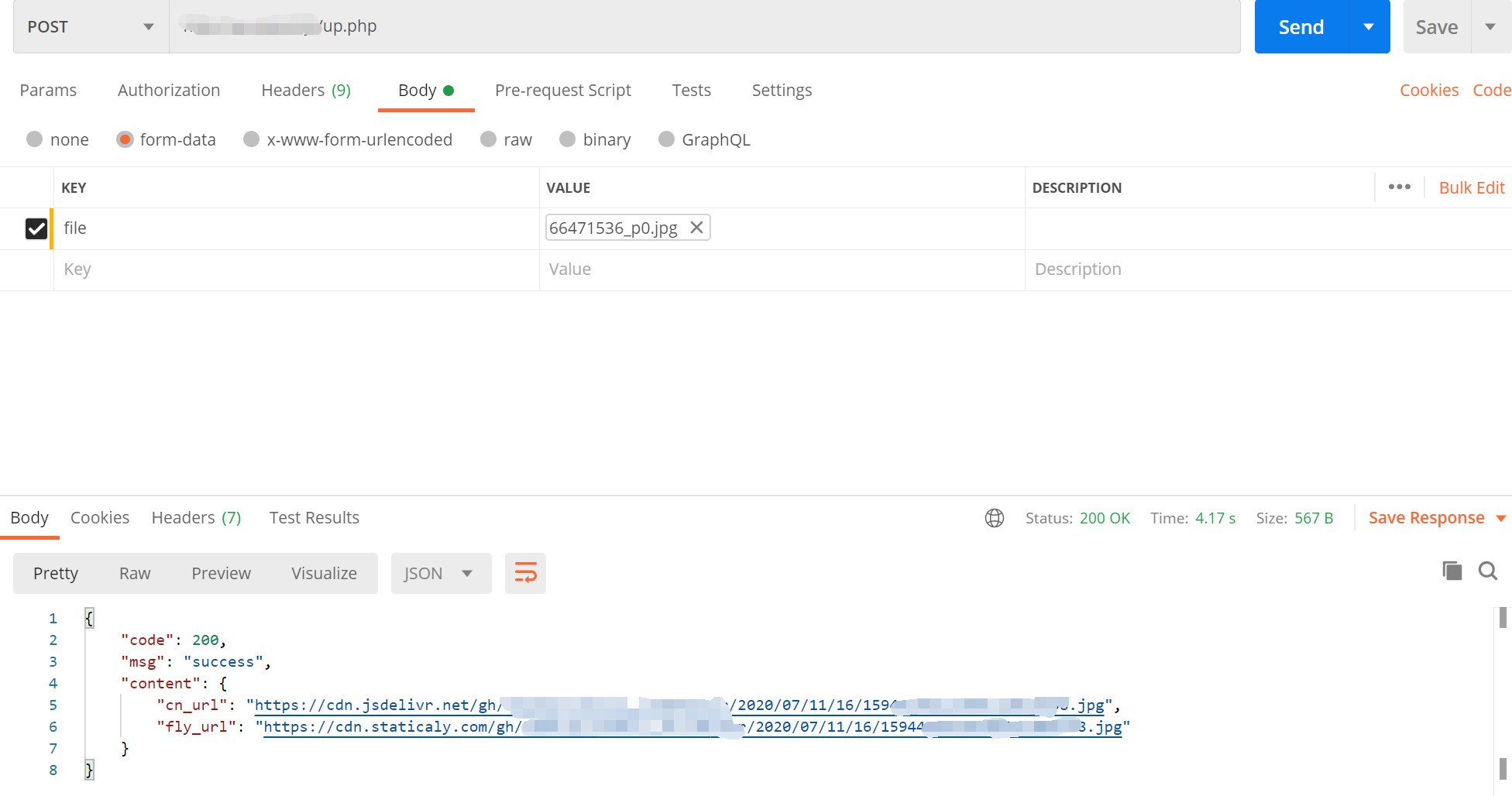 GitHub - Japanjk/githubapiUpload: github api上传文件