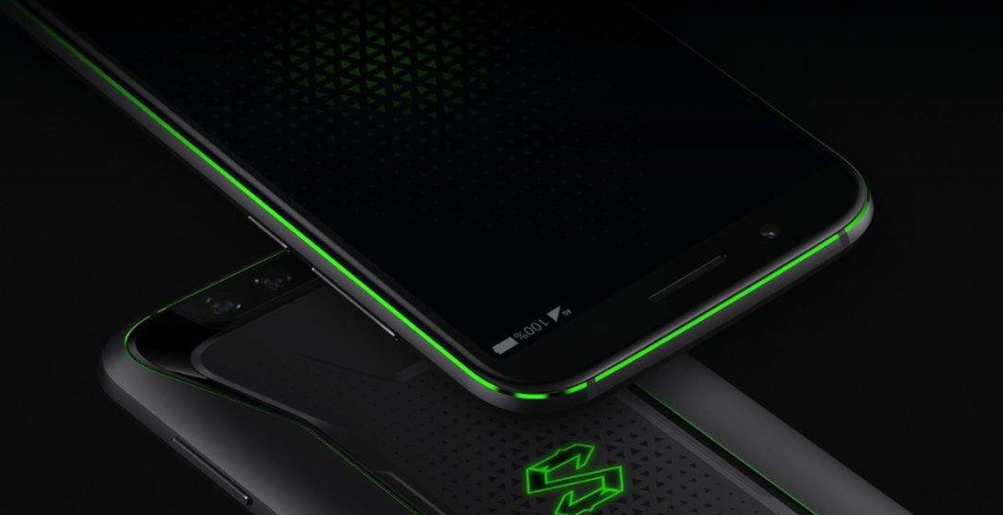 黑鲨手机值得买吗?性价比怎么样?