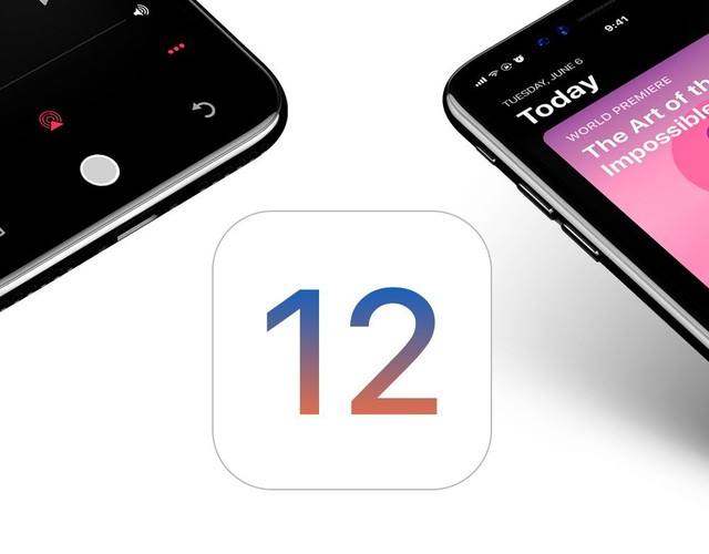 iPhone 5S可以升级成iOS12吗?