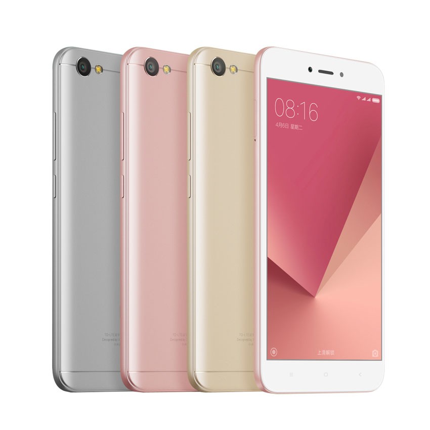 如何评价小米红米note5a