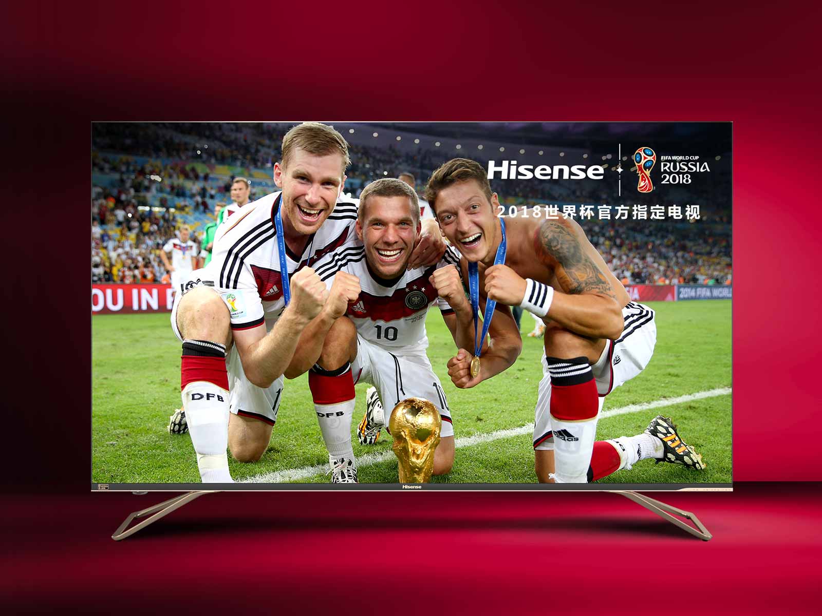 4K电视买海信的好还是买创维的好?