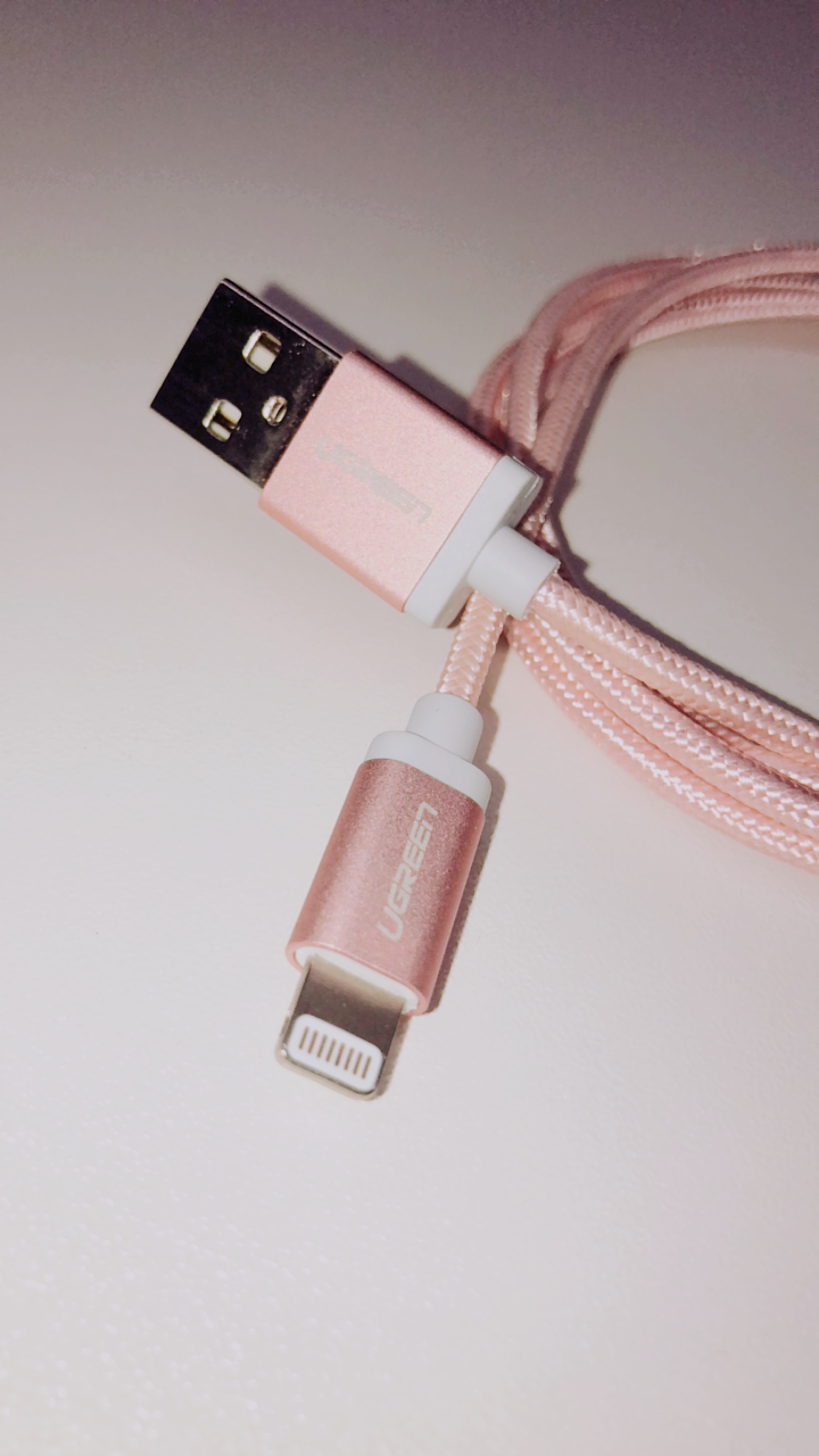 type-c数据线出来了,那以后苹果雷电线会不会被