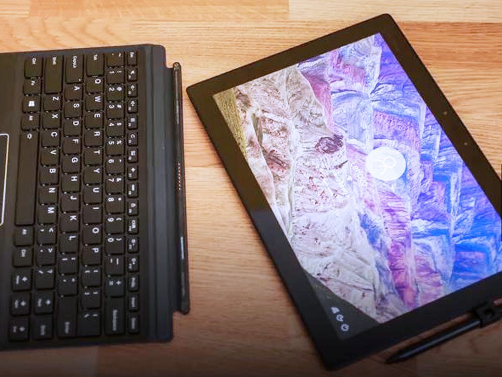 联想miix720怎么样好吗