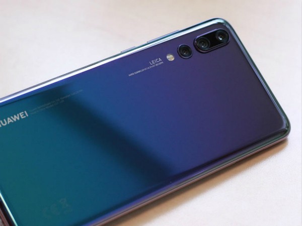 华为P20 Pro什么颜色的好看?