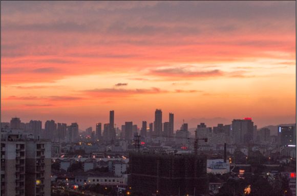 相机宽容度重要吗?