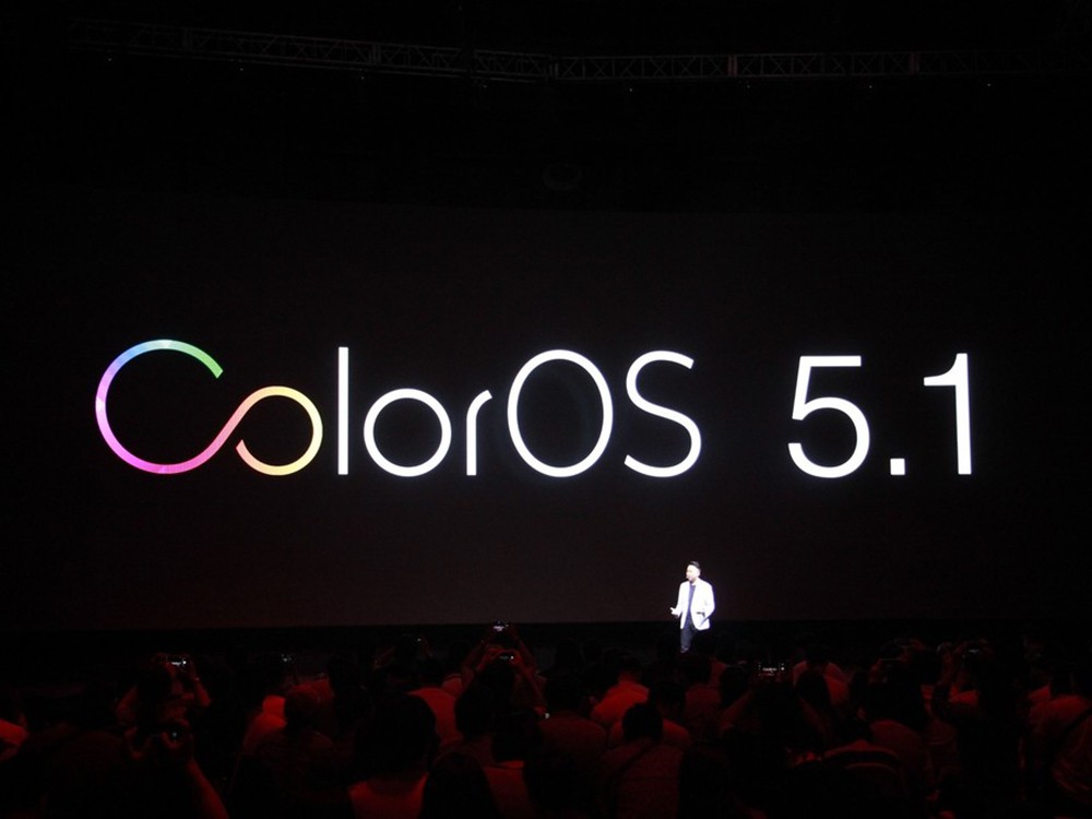 ColorOS 5.1有增加什么新功能吗?