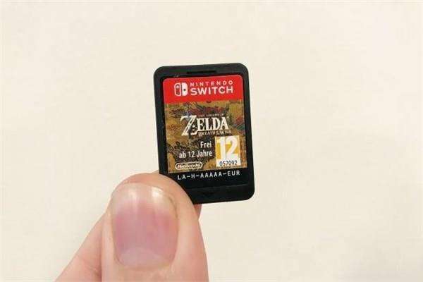 任天堂Switch买游戏方便么？-任天堂Switch-ZOL问答