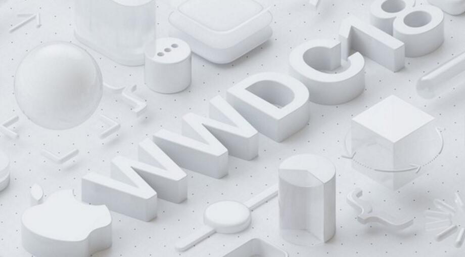 春季发布会Mac跳票了 那么在WWDC2018上是