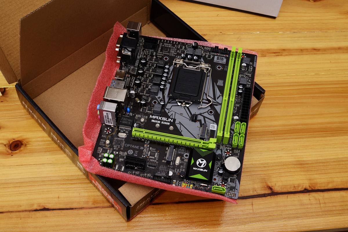 铭瑄主板怎么样啊厉害不可以买吗