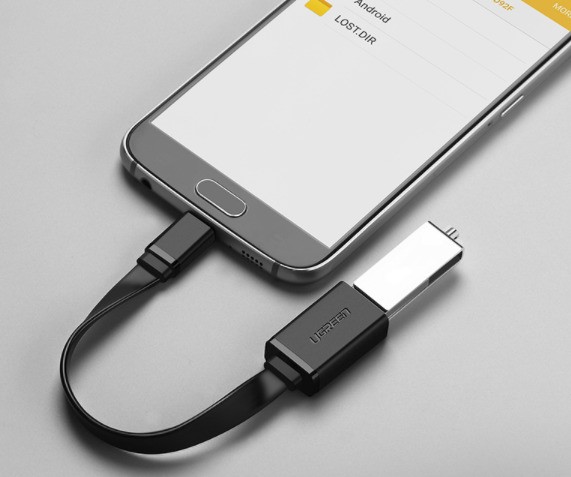 为什么我的vivoy66otg只能给设备充电