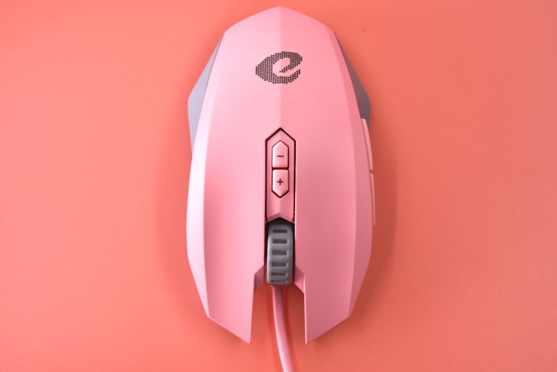 玩英雄联盟用什么鼠标舒服?