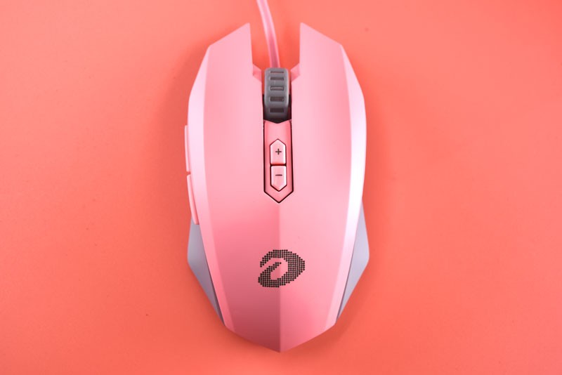 玩英雄联盟用什么鼠标舒服?