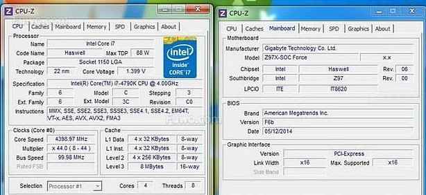 CPU主频越高越好吗?