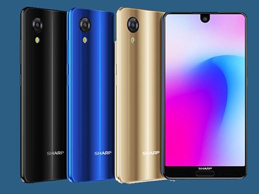 夏普AQUOS S3 mini现在值得入手吗?