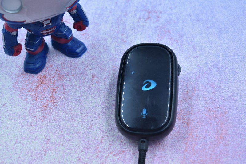 游戏耳机西伯利亚V5怎么才能调成7.1声道?