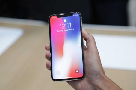 现在购买IPHONE X还划算吗?新机型是不是快