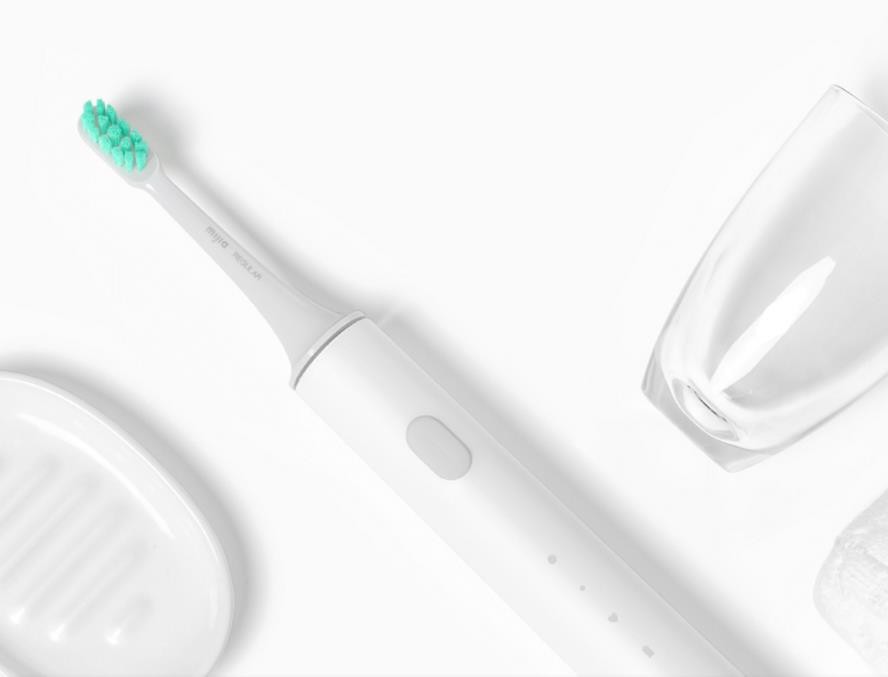小米电动牙刷怎么样?