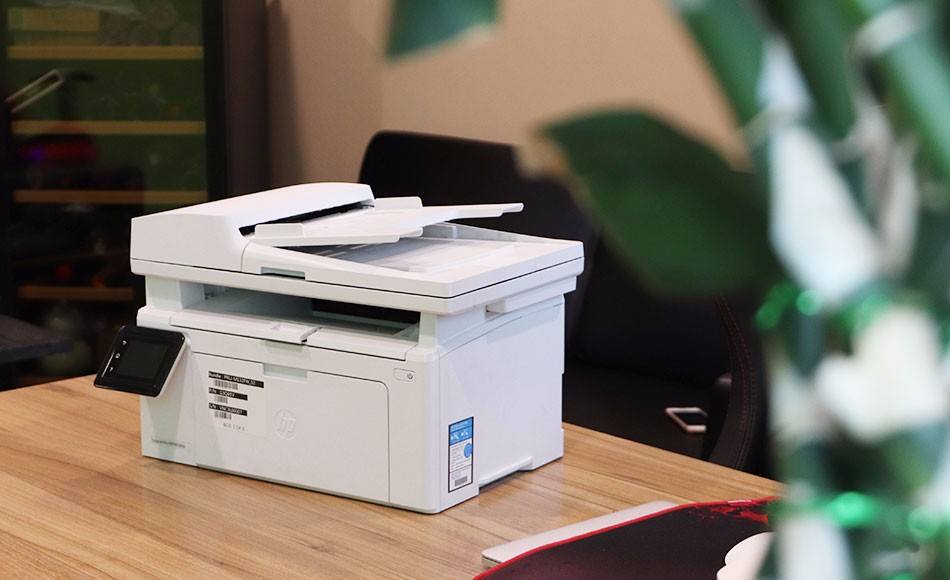 激光多功能打印机 一体机哪款办公用比较好