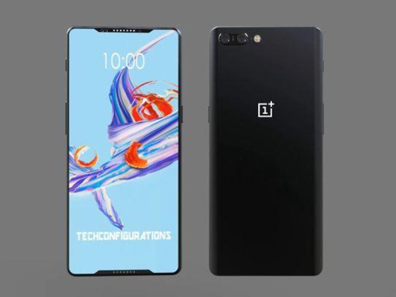 小米7和一加6相比,你会选哪个?