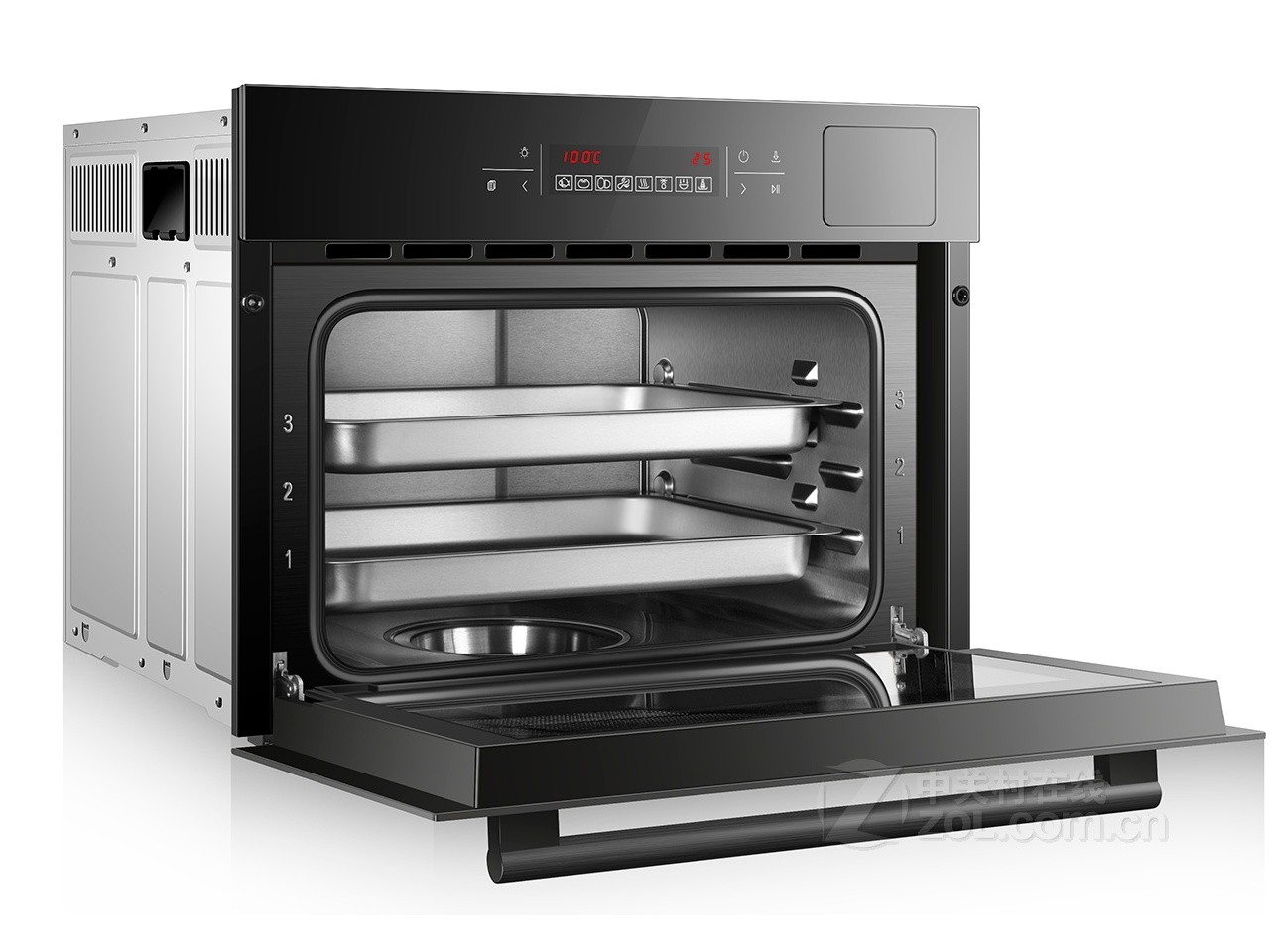 蒸箱和蒸锅做出来的菜在口味上能吃出来差别吗?