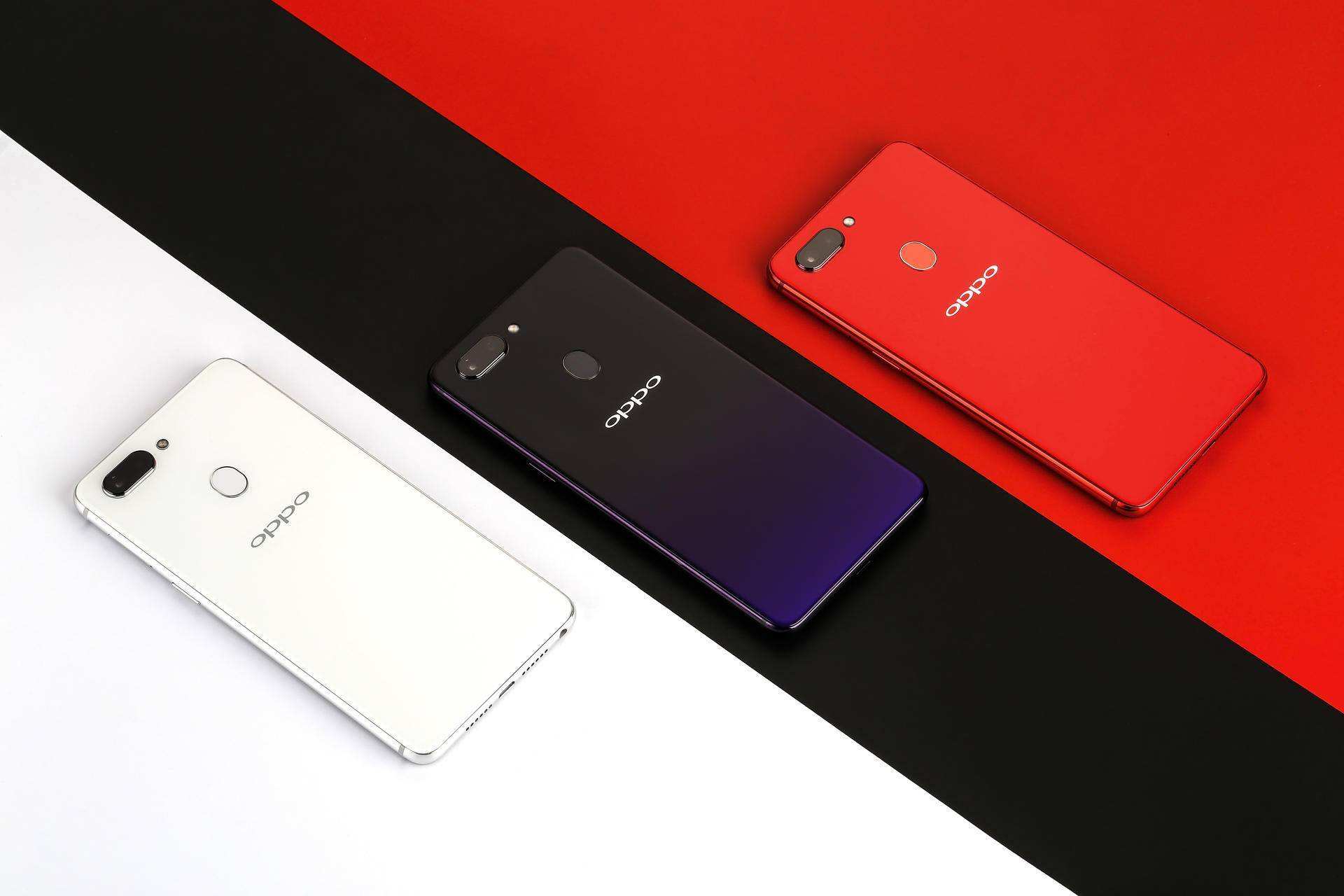oppor15s什么时候发布