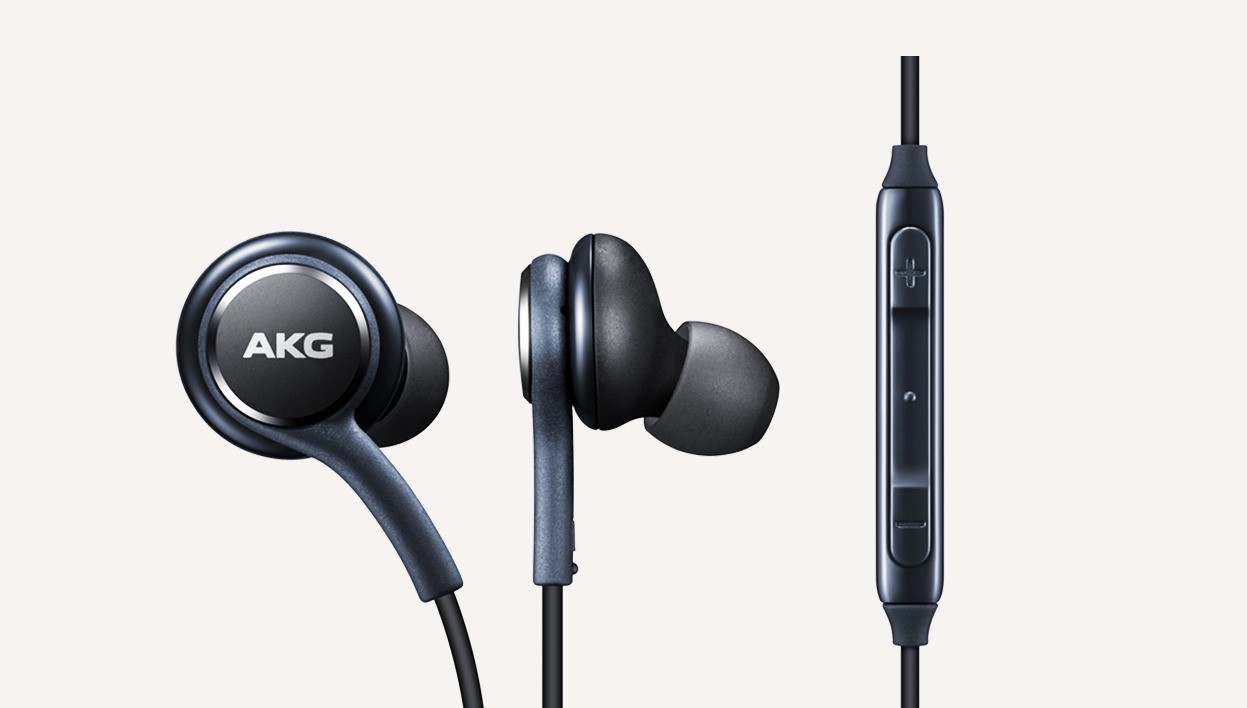 三星S9配置的耳机是什么牌子的,音质怎么样?