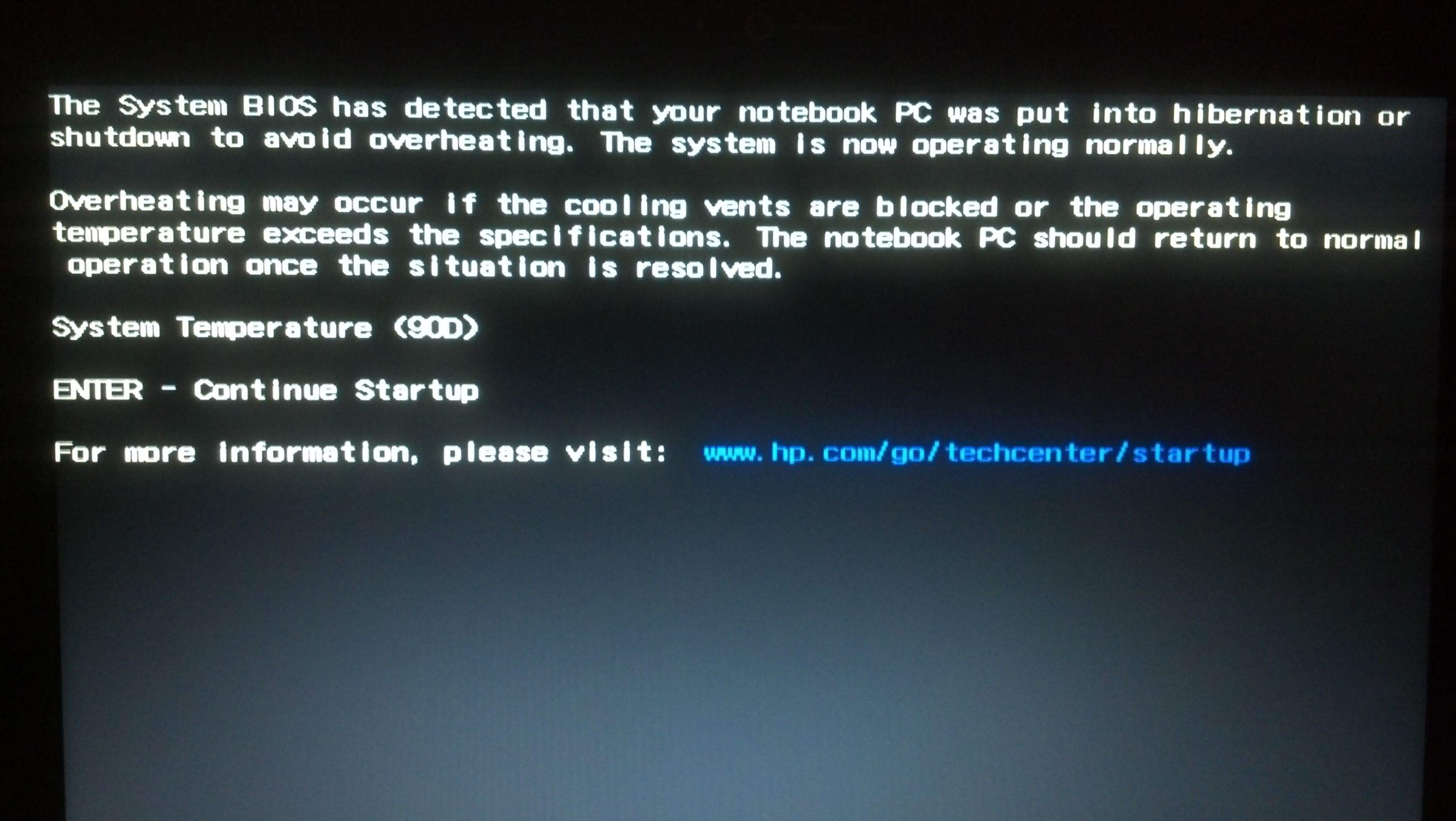 为什么电脑总是自己重启,屏幕不亮?