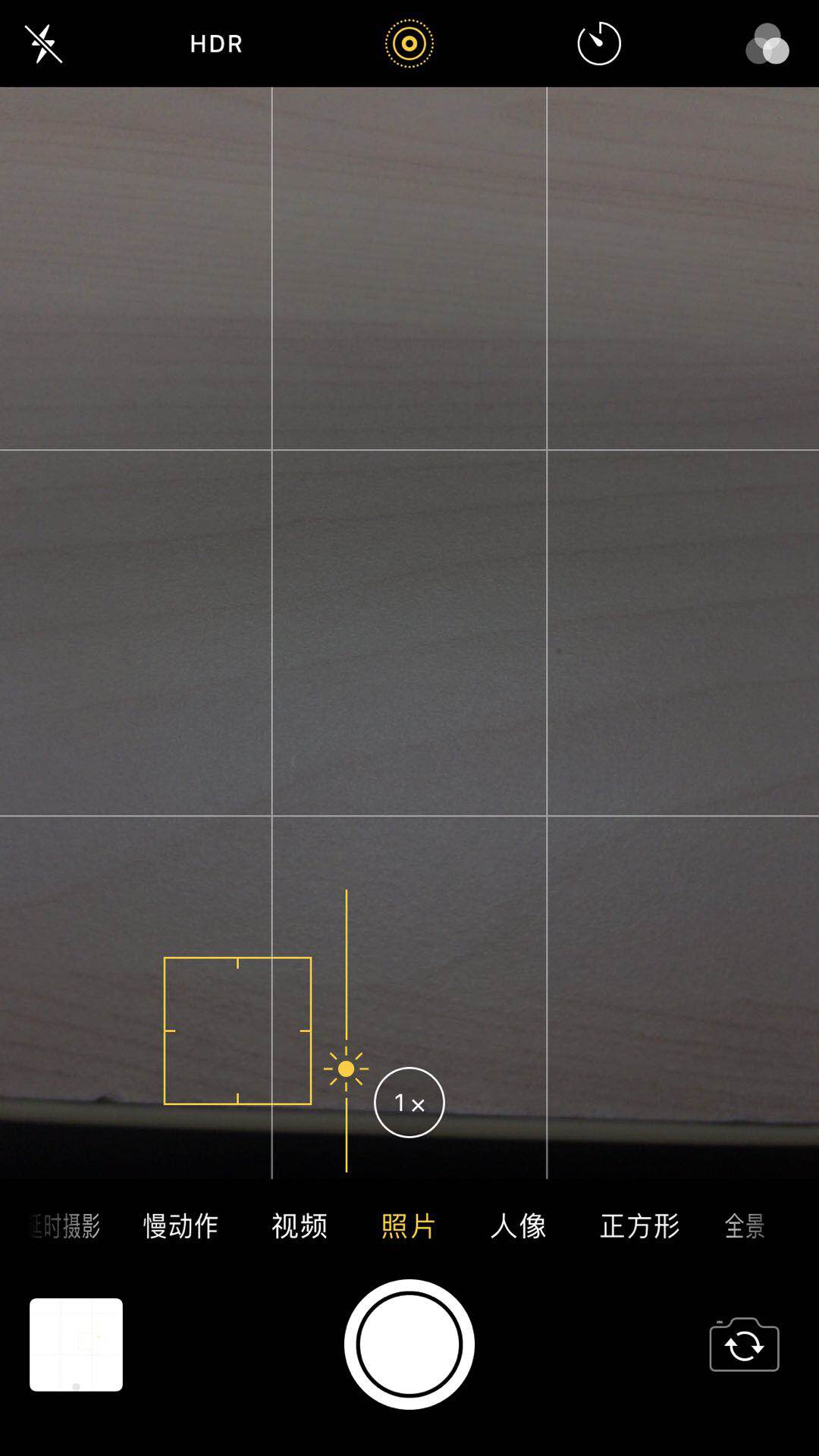 （苹果定时拍照）苹果手机如何自动照相