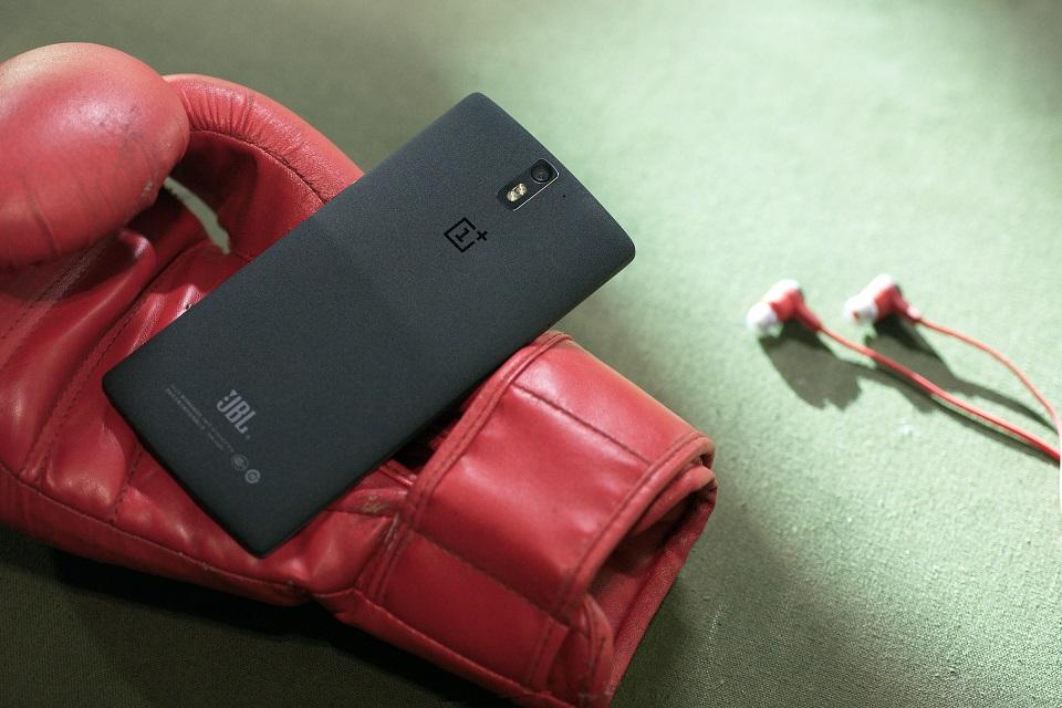 为什么没有一加4