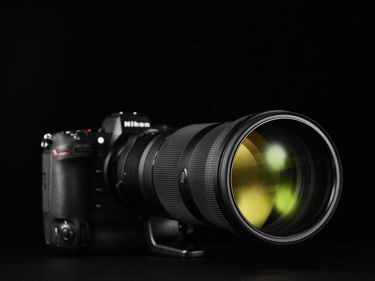 尼康尼克尔z180600mmf5663vr镜头有哪些技术亮点