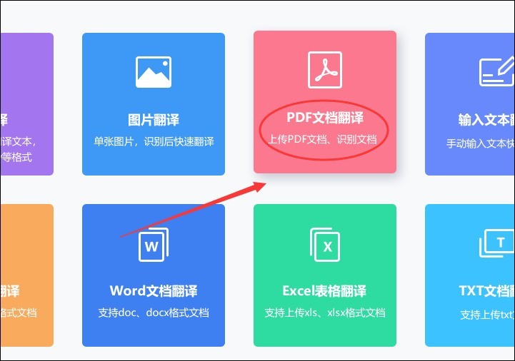 电子文档pdf英文资料可以在线翻译中文吗 怎么操作 Zol问答