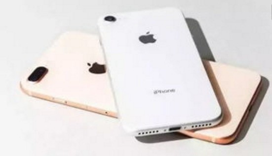 为什么许多人觉得iPhone8还不如iPhone7？