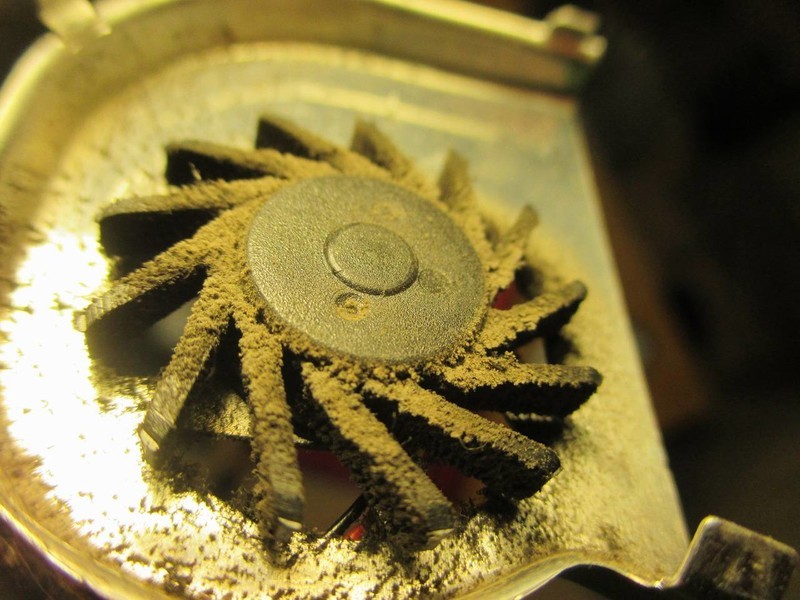 笔记本容易发烫是什么原因呢