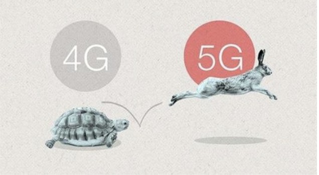 4G手机会不会被5G网络淘汰?