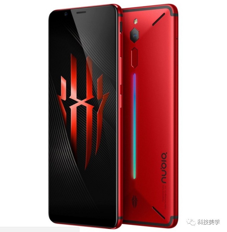 努比亚红魔电竞游戏手机 上网速度慢?