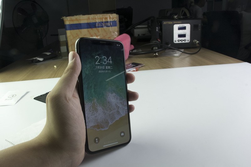 如何评价 iPhone 7