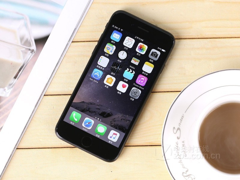 现在购买iPhone7过时吗？