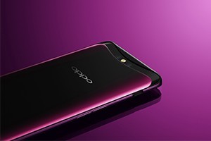 你们会买OPPO Find X吗？